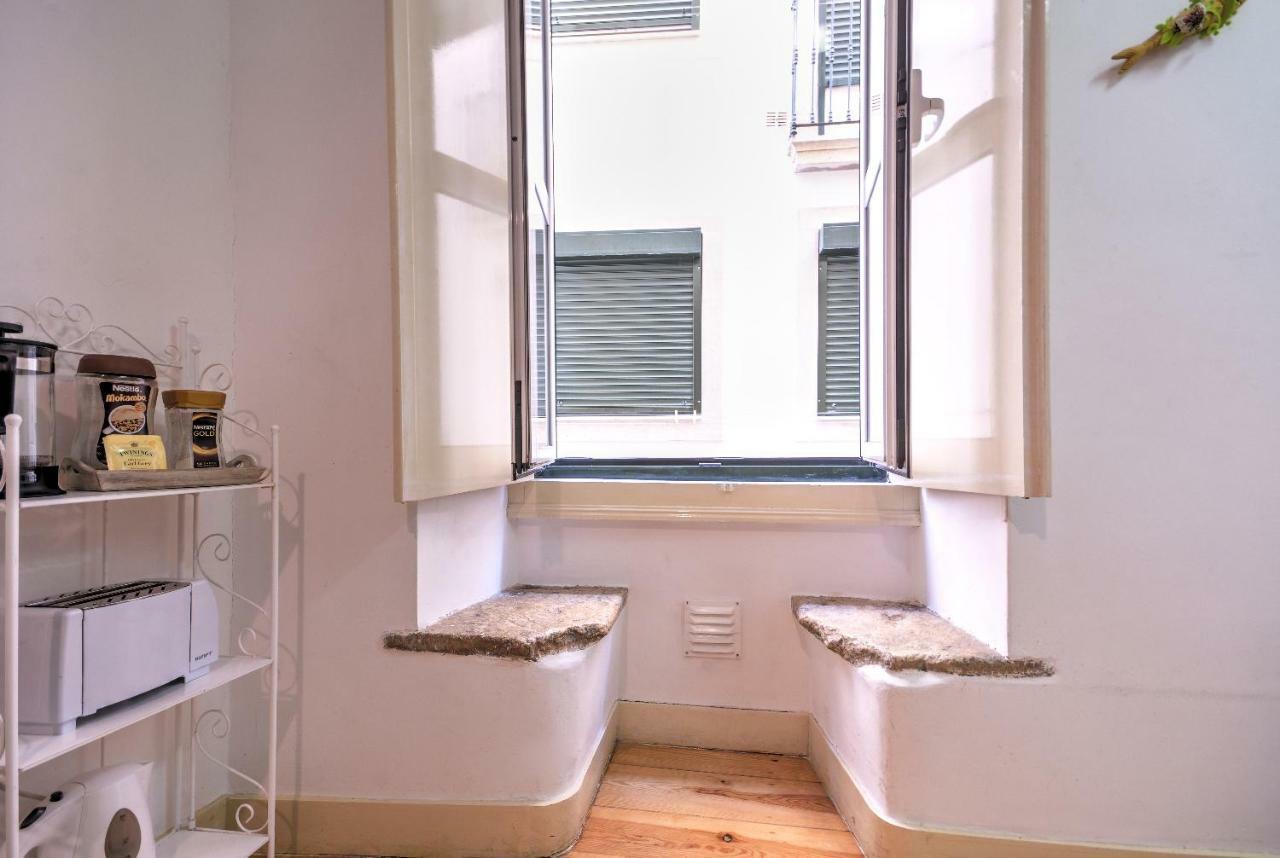 Alfama 88, By Home With A View Lisboa المظهر الخارجي الصورة